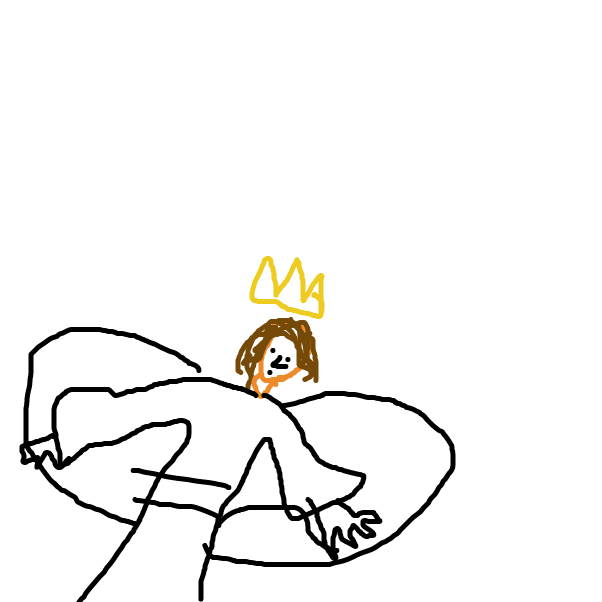  - Online Drawing Game Comic Strip Panel by Crazy Fox