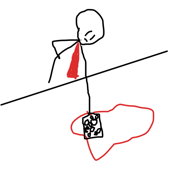 Drawing in Willidea by FunOBot