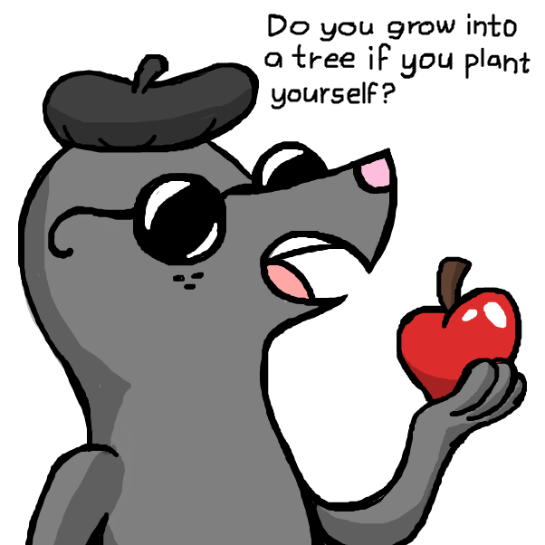  - Online Drawing Game Comic Strip Panel by SeanTrunks