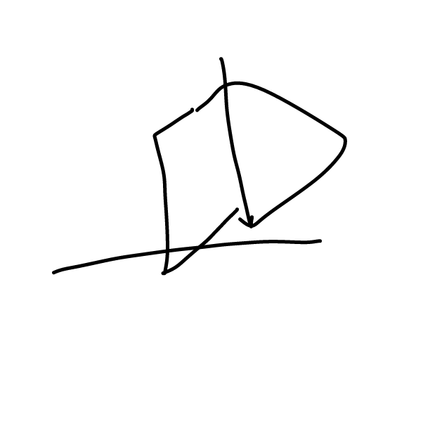 a bunch of scribbles - Online Drawing Game Comic Strip Panel by sai yoshitha