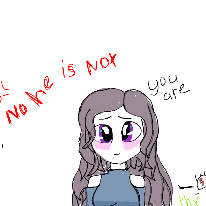  - Online Drawing Game Comic Strip Panel by lucid