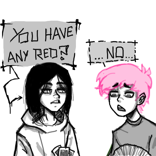  - Online Drawing Game Comic Strip Panel by Toxical