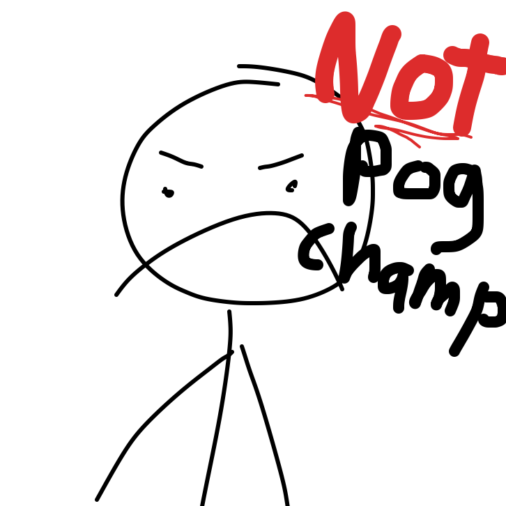  - Online Drawing Game Comic Strip Panel by rawrwhy 