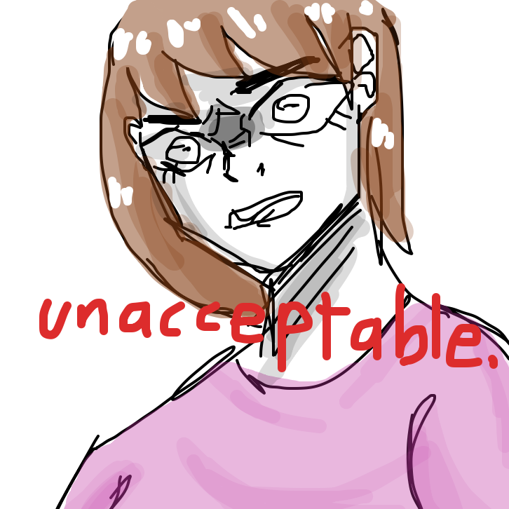  - Online Drawing Game Comic Strip Panel by rawrwhy 