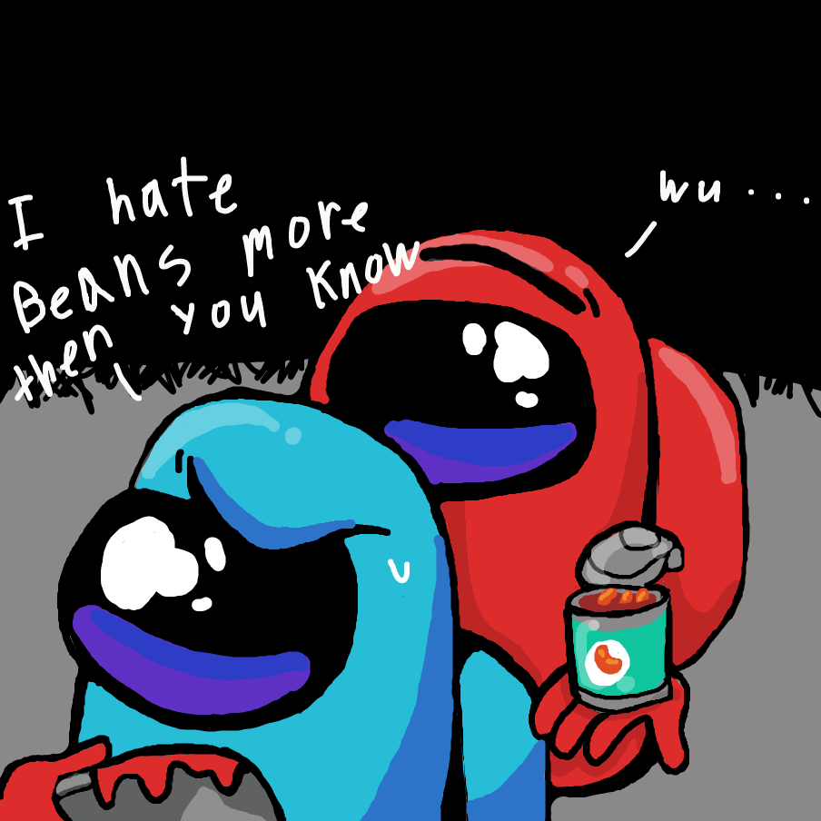  - Online Drawing Game Comic Strip Panel by popitycorn