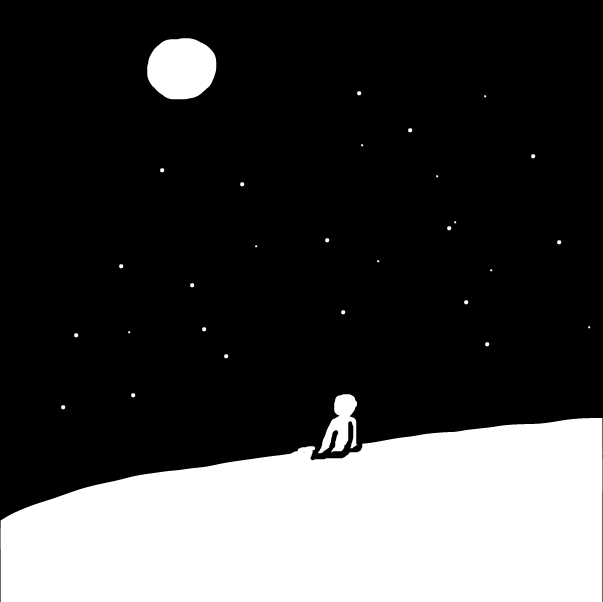  - Online Drawing Game Comic Strip Panel by SeanTrunks