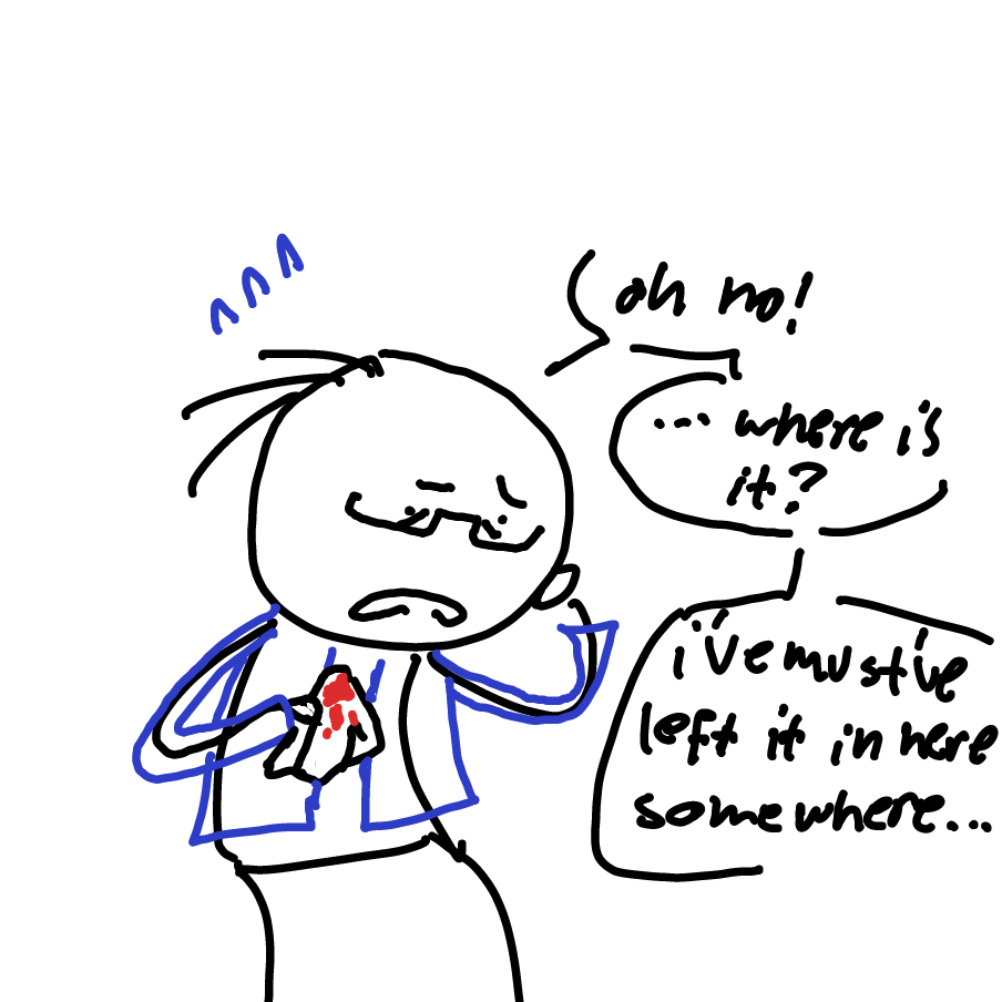  - Online Drawing Game Comic Strip Panel by unyu