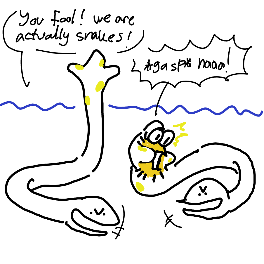  - Online Drawing Game Comic Strip Panel by unyu