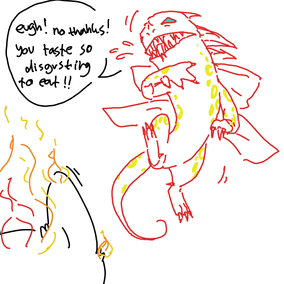  - Online Drawing Game Comic Strip Panel by unyu