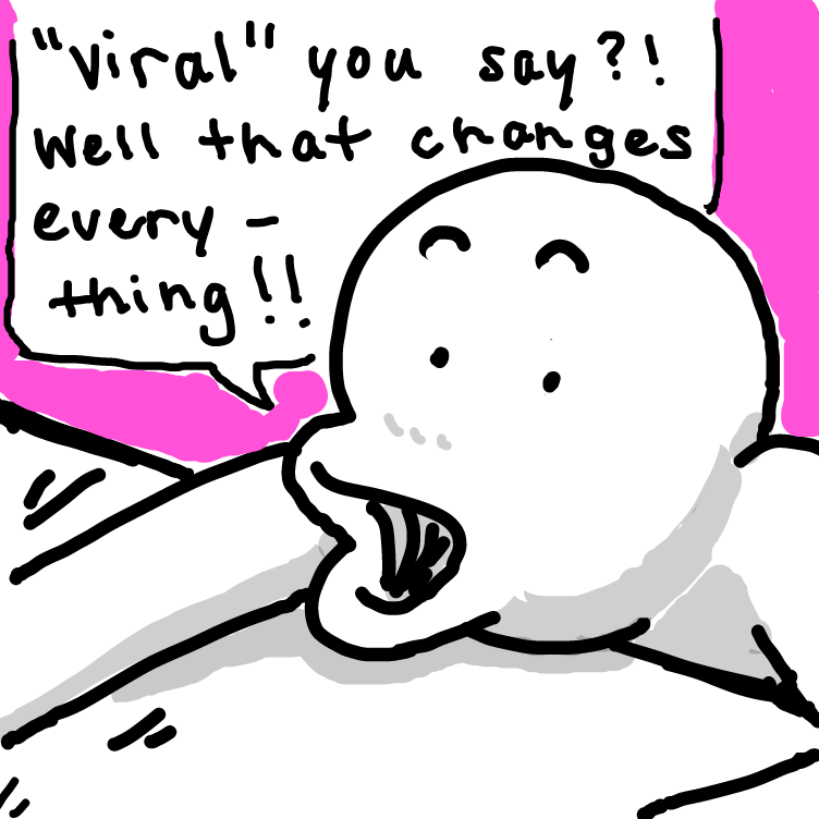  - Online Drawing Game Comic Strip Panel by nooz