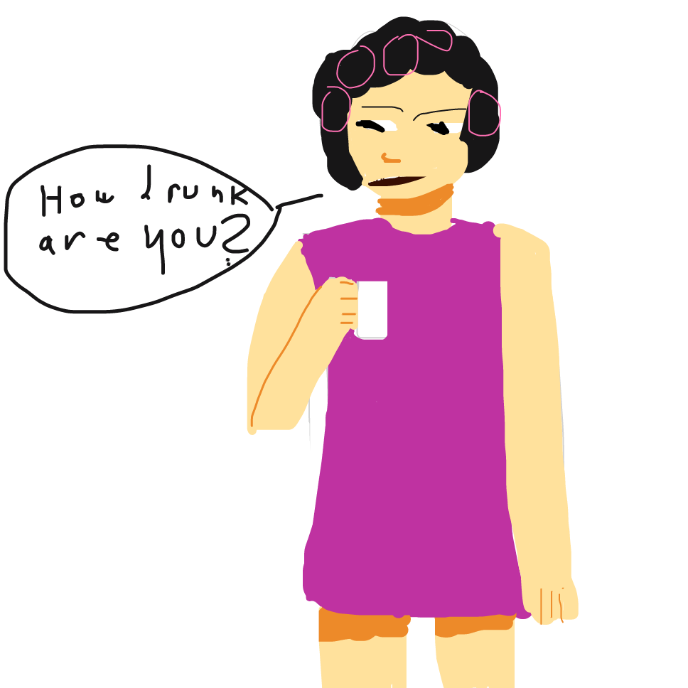  - Online Drawing Game Comic Strip Panel by Fiasco_Franck