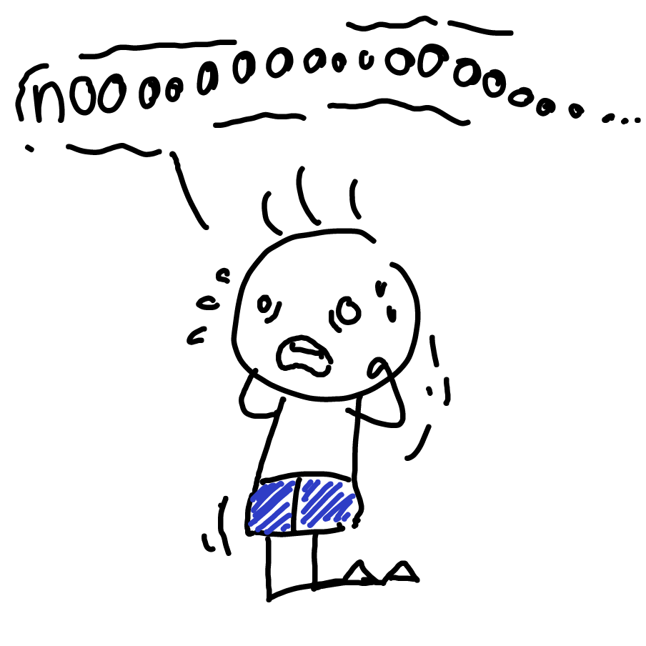  - Online Drawing Game Comic Strip Panel by unyu