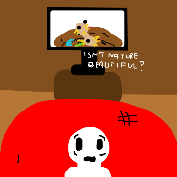  - Online Drawing Game Comic Strip Panel by Nejt