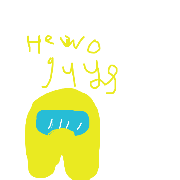  - Online Drawing Game Comic Strip Panel by Mich3lle