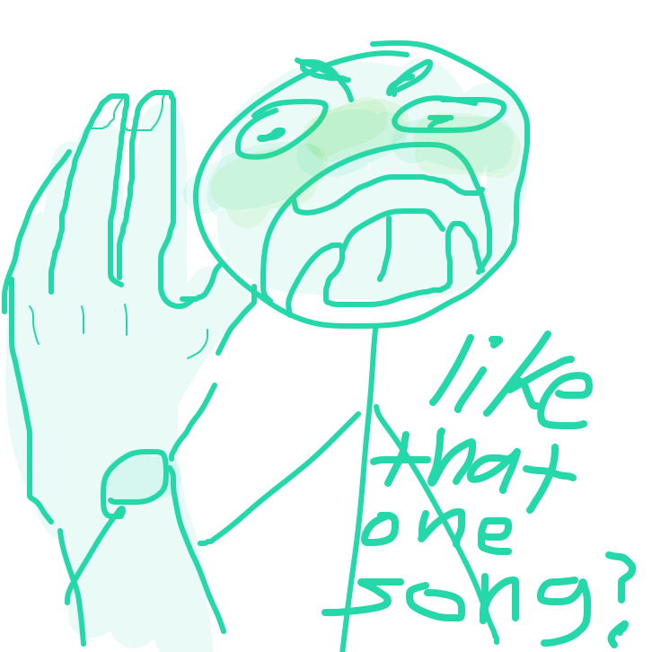  - Online Drawing Game Comic Strip Panel by rawrwhy 