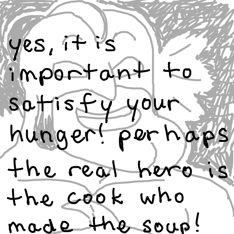  - Online Drawing Game Comic Strip Panel by nooz