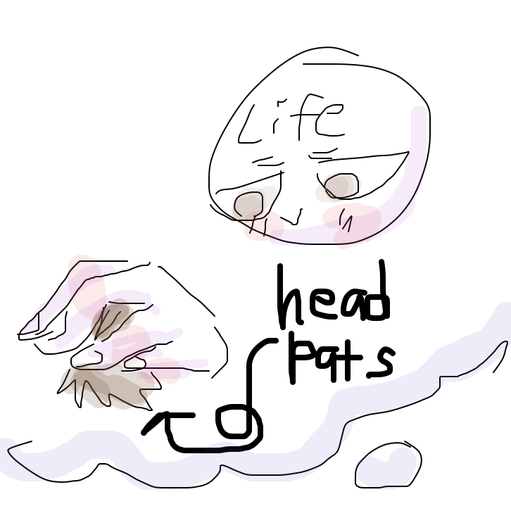  - Online Drawing Game Comic Strip Panel by rawrwhy 