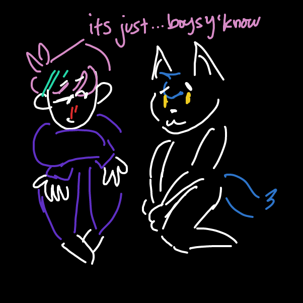 Liked webcomic the new panel jam therapist?