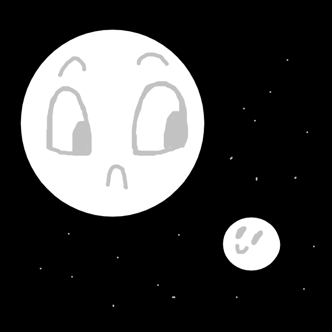  - Online Drawing Game Comic Strip Panel by SeanTrunks