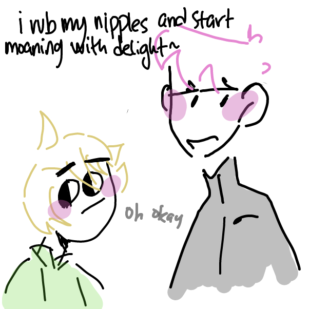  - Online Drawing Game Comic Strip Panel by 0993