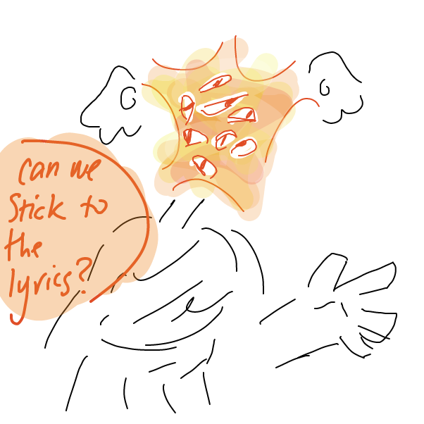  - Online Drawing Game Comic Strip Panel by 0993