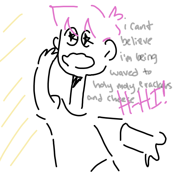  - Online Drawing Game Comic Strip Panel by 0993