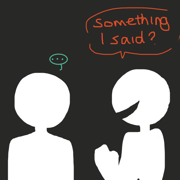 Drawing in i get you homie by Pupsicle