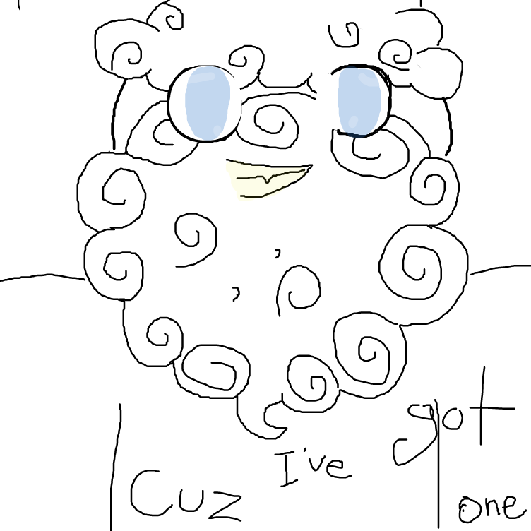  - Online Drawing Game Comic Strip Panel by DoodleBug