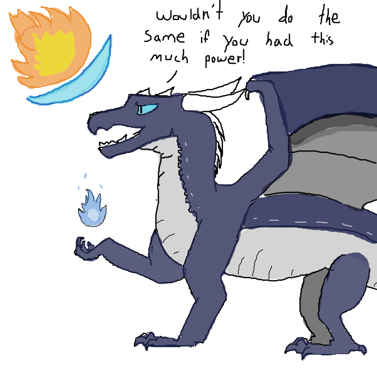  - Online Drawing Game Comic Strip Panel by DoodleBug