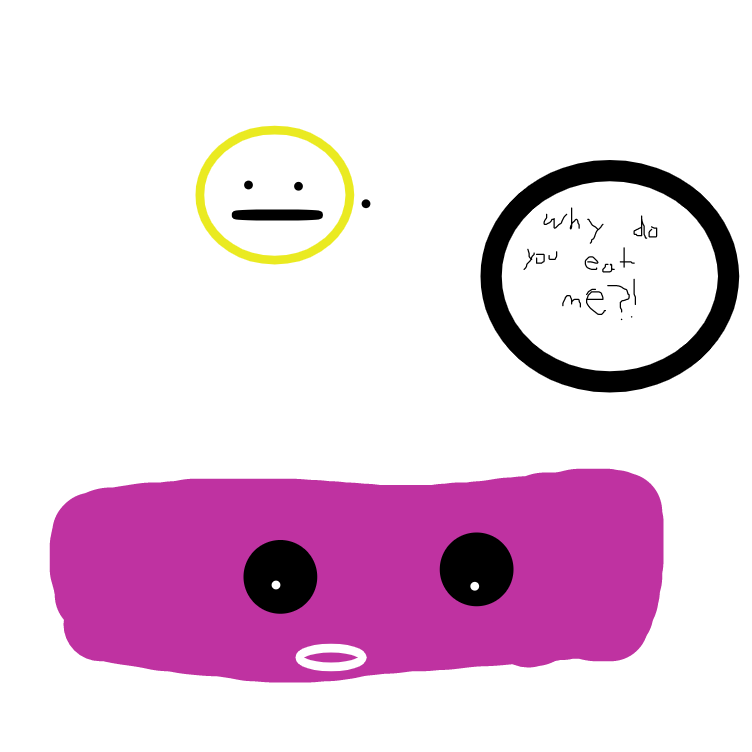  - Online Drawing Game Comic Strip Panel by DoodleBug