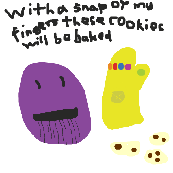  - Online Drawing Game Comic Strip Panel by Fabulfish