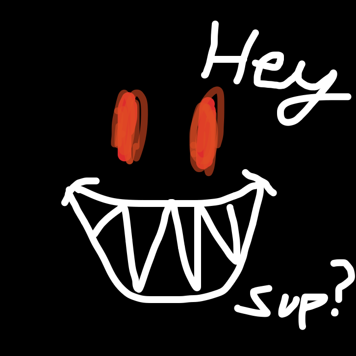  - Online Drawing Game Comic Strip Panel by CherryFlavored