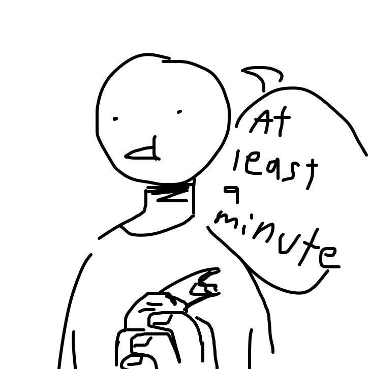  - Online Drawing Game Comic Strip Panel by rawrwhy 