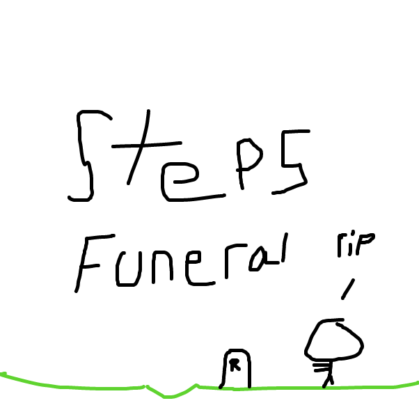 rip - Online Drawing Game Comic Strip Panel by HELPDOSHISBACK