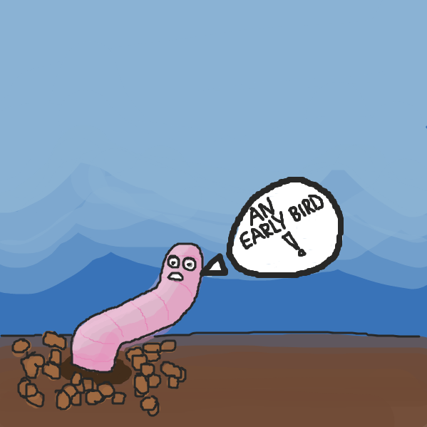  - Online Drawing Game Comic Strip Panel by CuriousChance