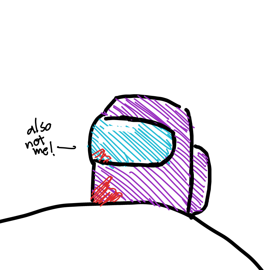  - Online Drawing Game Comic Strip Panel by unyu