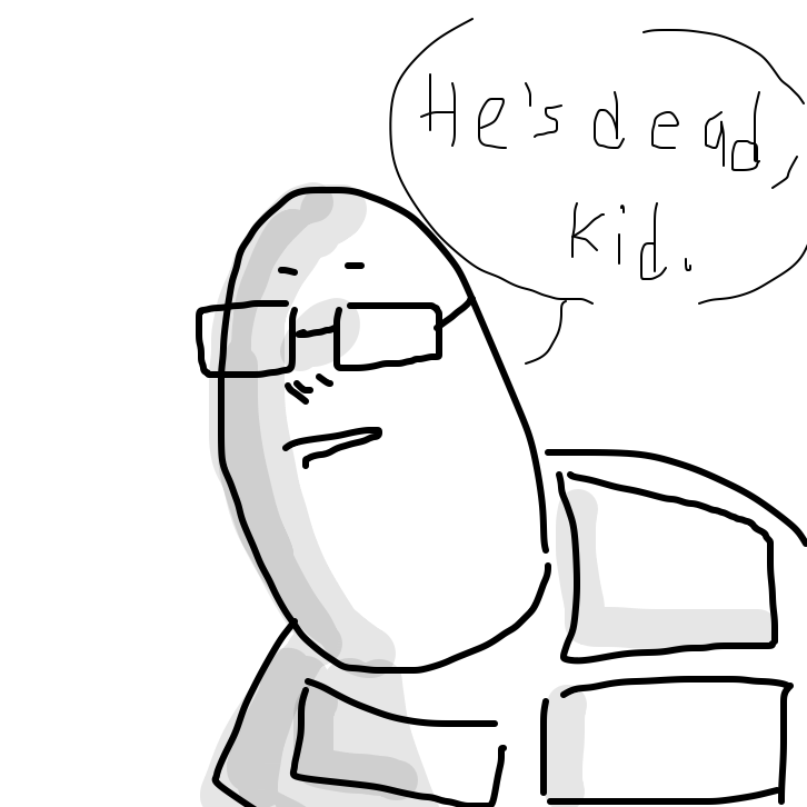 Drawing in Hey by rawrwhy 