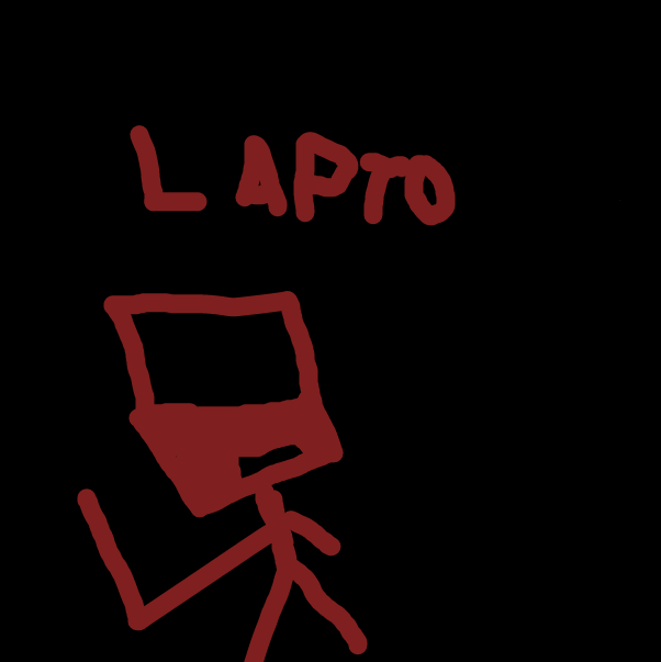  - Online Drawing Game Comic Strip Panel by souls!