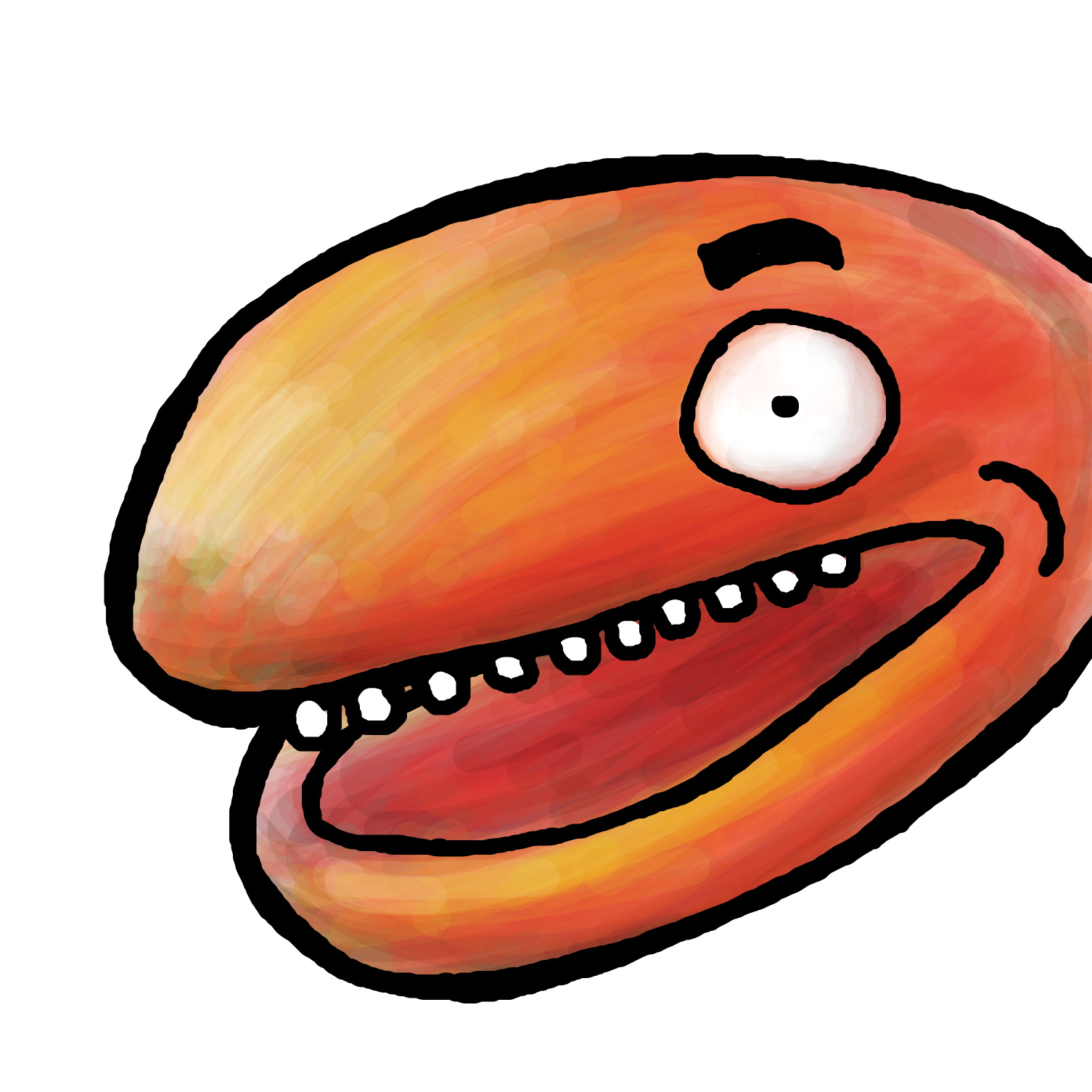  - Online Drawing Game Comic Strip Panel by Sabandija