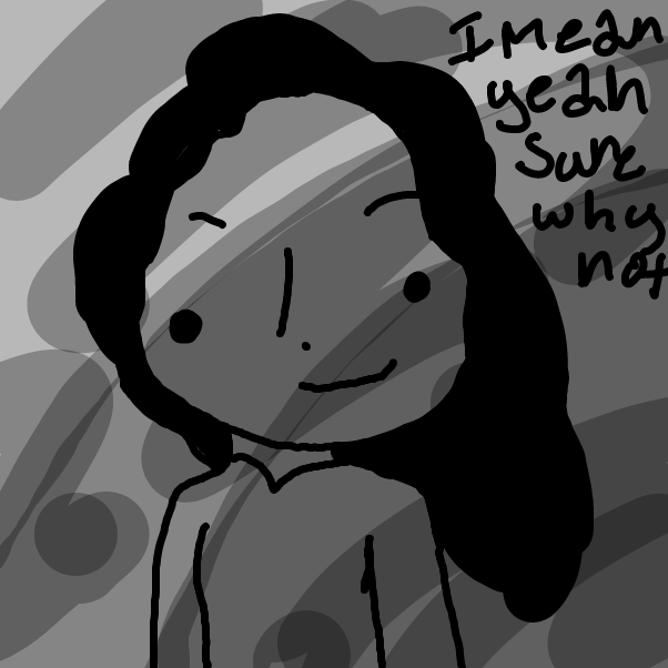  - Online Drawing Game Comic Strip Panel by Michael_Mayonaise