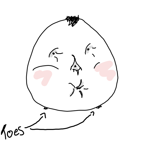  - Online Drawing Game Comic Strip Panel by Michael_Mayonaise