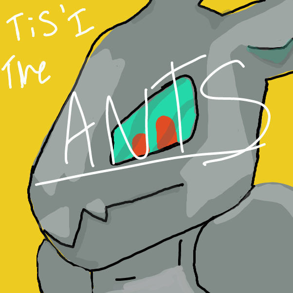  - Online Drawing Game Comic Strip Panel by Michael_Mayonaise