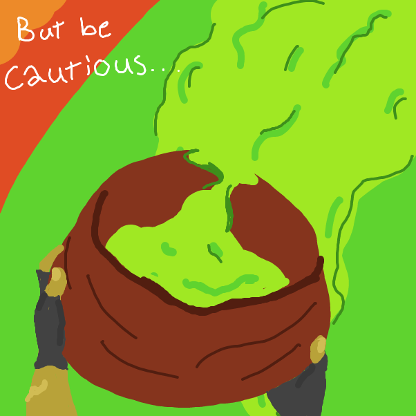  - Online Drawing Game Comic Strip Panel by Michael_Mayonaise