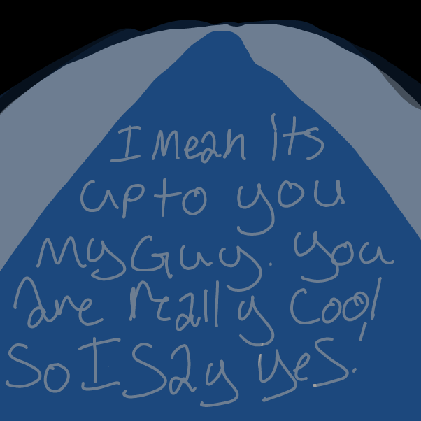  - Online Drawing Game Comic Strip Panel by Michael_Mayonaise