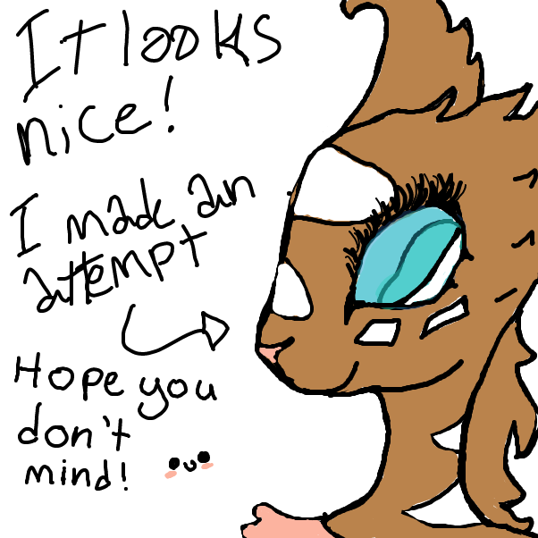  - Online Drawing Game Comic Strip Panel by Michael_Mayonaise