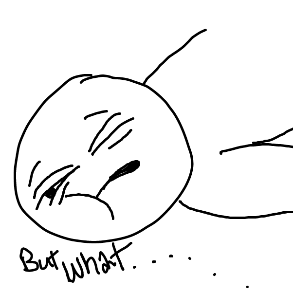  - Online Drawing Game Comic Strip Panel by Michael_Mayonaise