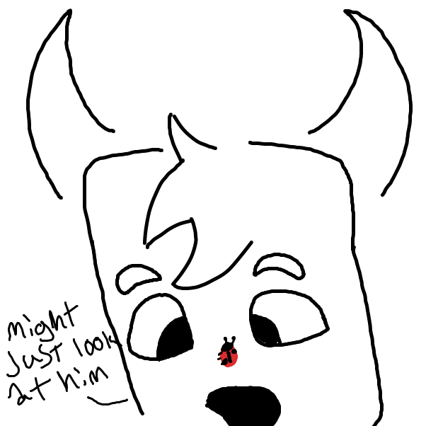  - Online Drawing Game Comic Strip Panel by Michael_Mayonaise