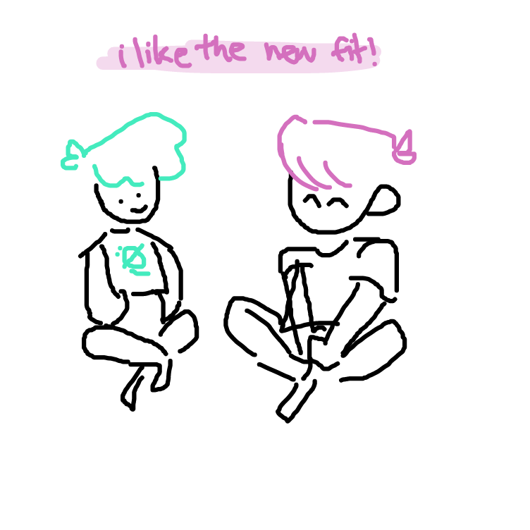  - Online Drawing Game Comic Strip Panel by 0993