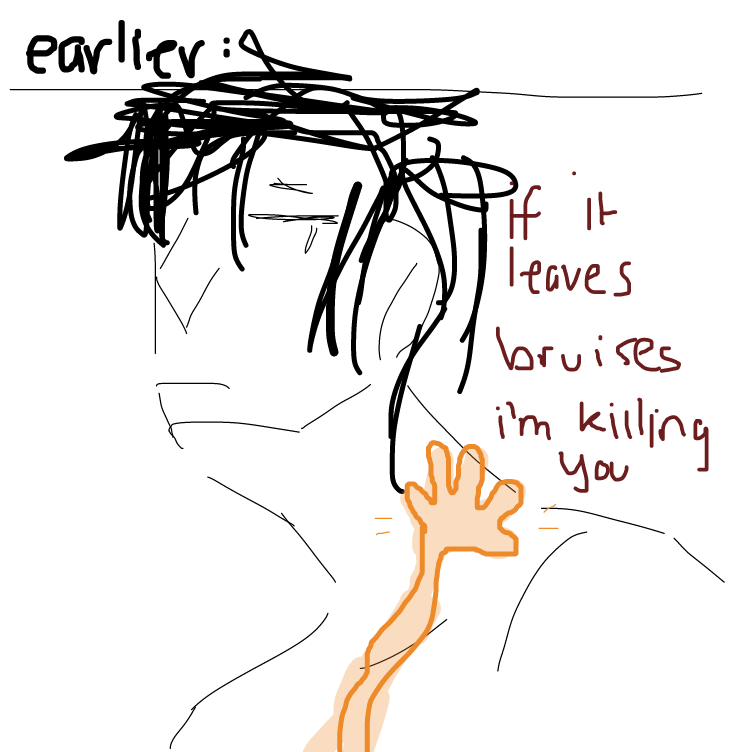  - Online Drawing Game Comic Strip Panel by 0993