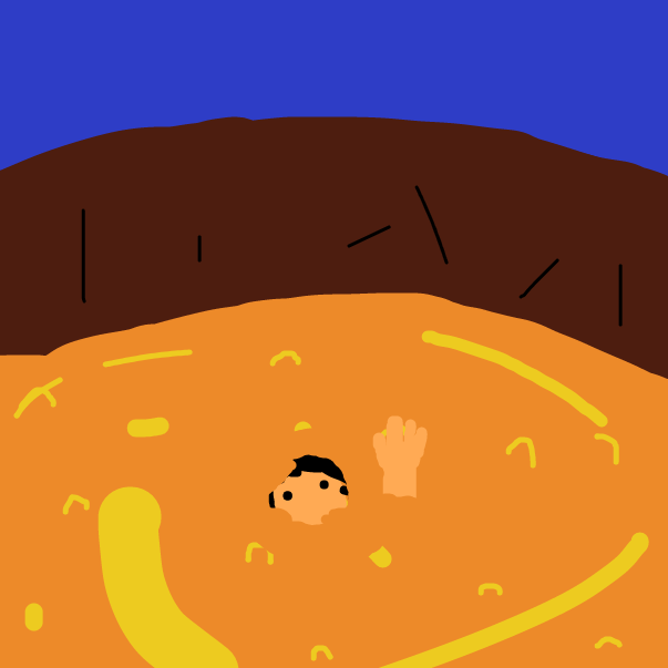  - Online Drawing Game Comic Strip Panel by Nejt